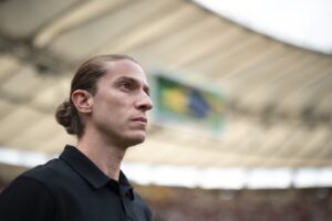 Monaco anuncia Filipe Luís como novo treinador até 2028