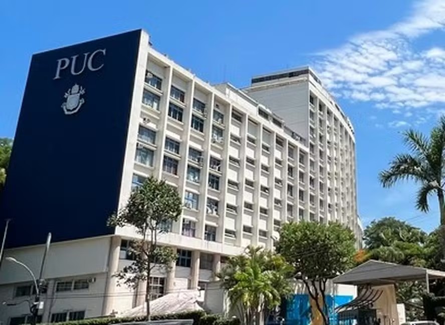A Pontifícia Universidade Católica do Rio de Janeiro (PUC-Rio) ainda busca criar graduação em Medicina