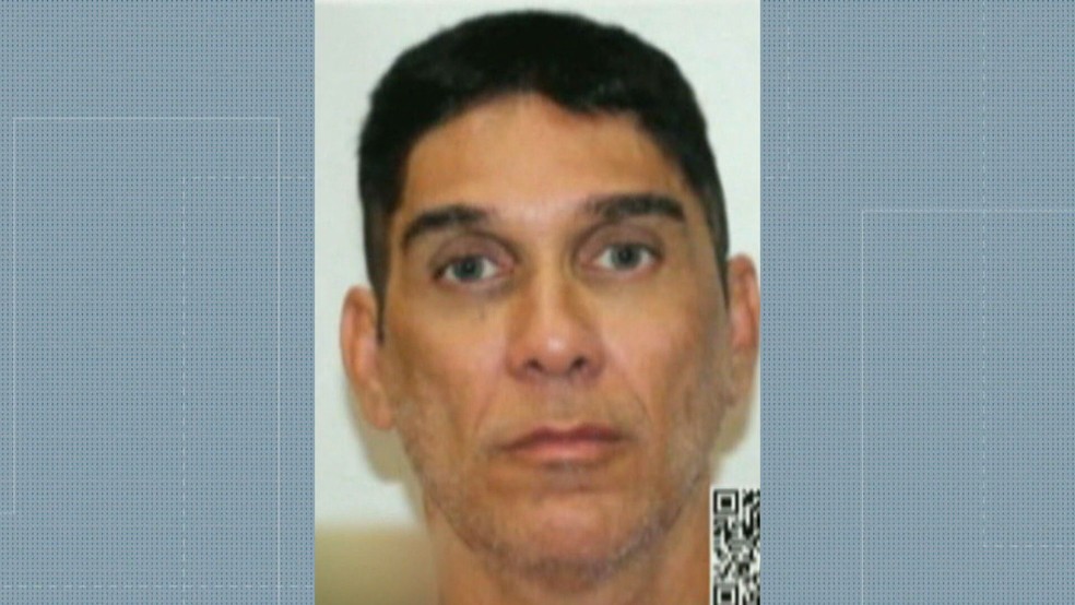 Adilson Oliveira Coutinho Filho, o Adilsinho — Foto: Reprodução/TV Globo