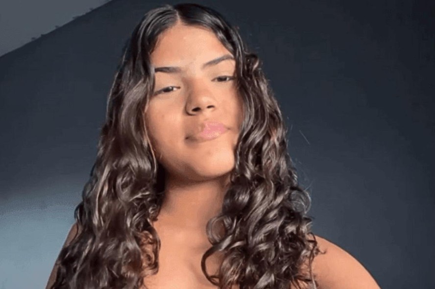 Lanna Cristina tinha 13 anos