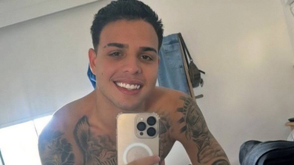 Golpe do 'Boa noite, Cinderela': garoto de programa preso no RJ