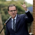 Post apagado de Eduardo Paes expõe disputa com Liesa sobre formato do Carnaval 2027