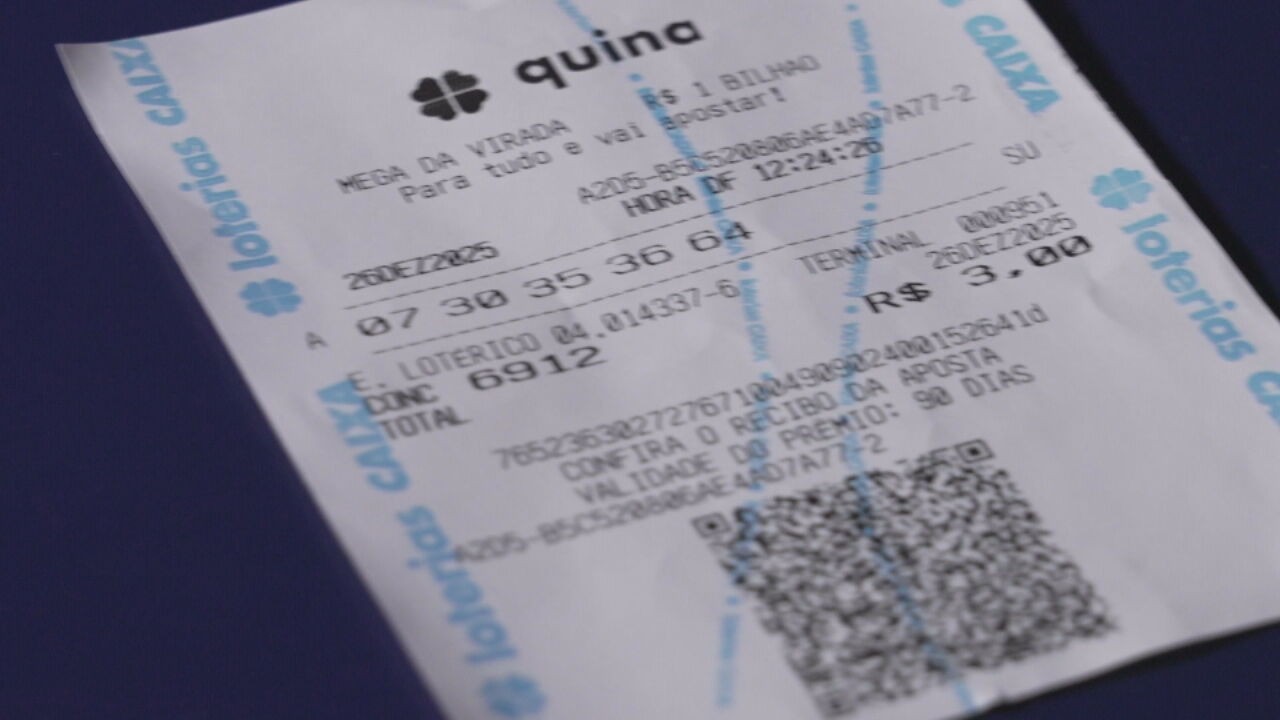 Teatro criminoso. Fantástico mostra como bandidos iludem pessoas com o  golpe do bilhete premiado