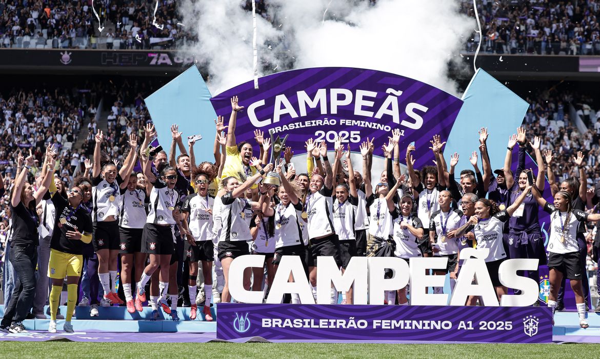 corinthians, cruzeiro, brasileiro feminino