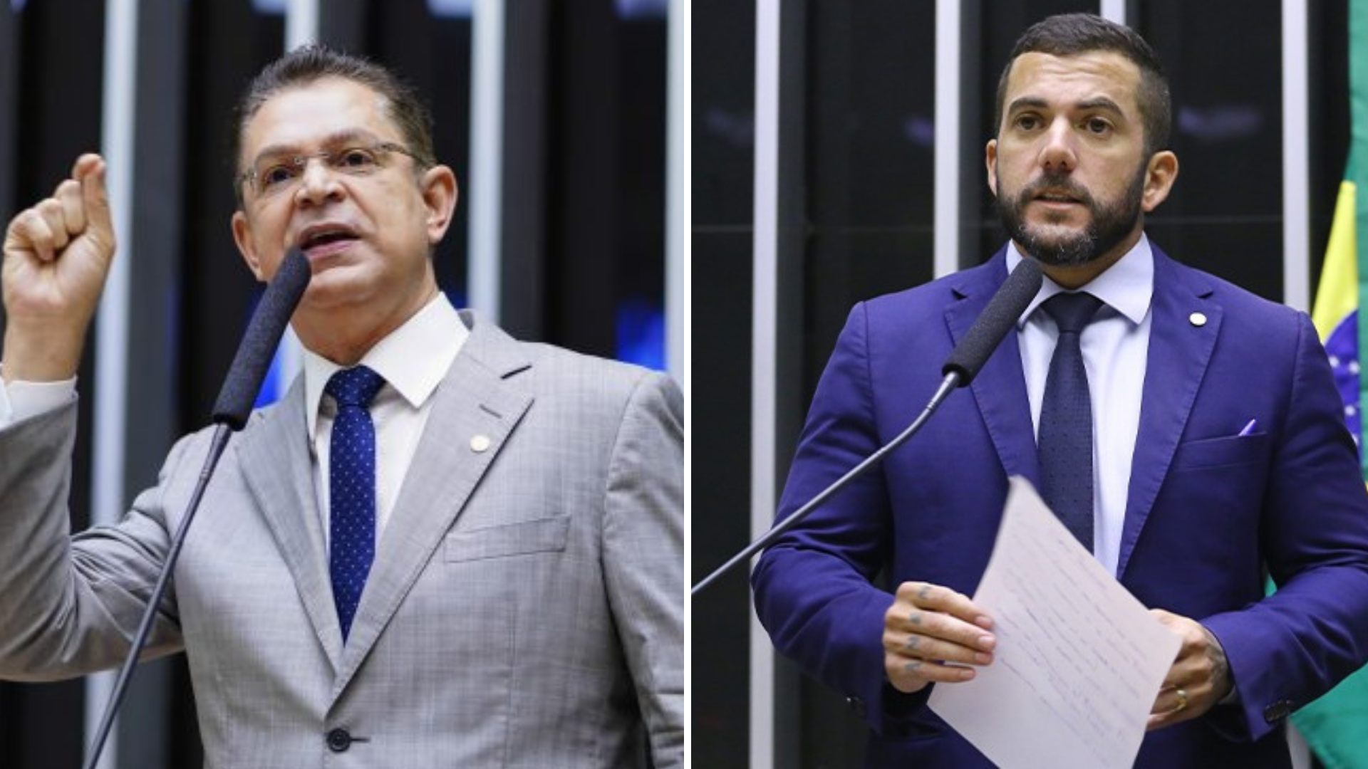 PF aponta R$ 28,6 milhões em movimentações suspeitas de deputados do PL –  Opinião CE