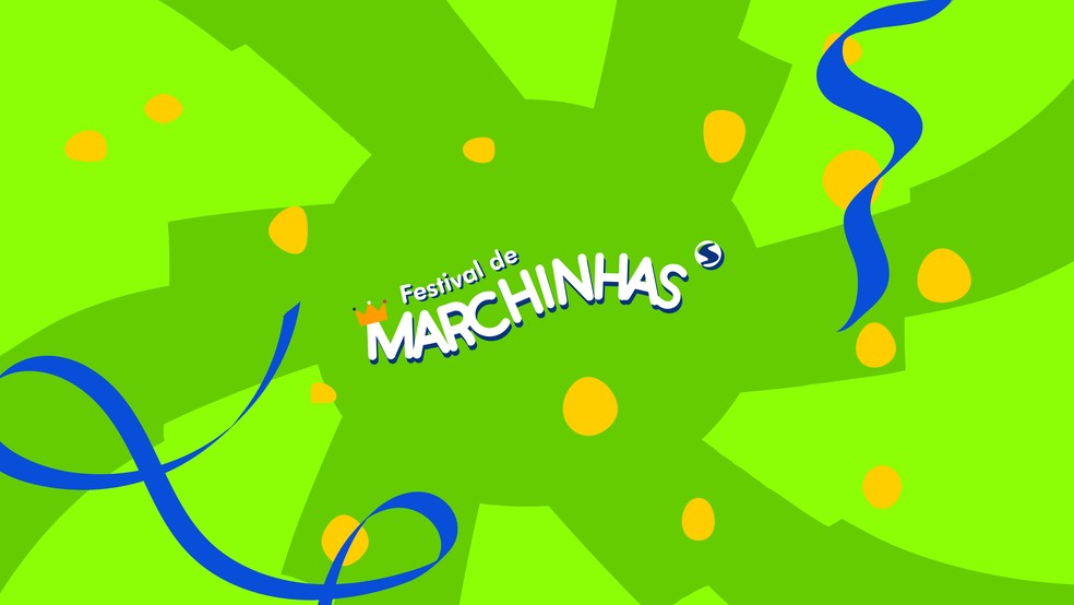 Festival de Marchinhas chega à 8ª edição em 2026 — Foto: Reprodução/TV Rio Sul