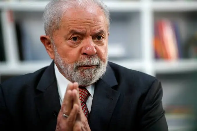 Brazil's Lula says he will not tolerate threats against institutions |  Reuters