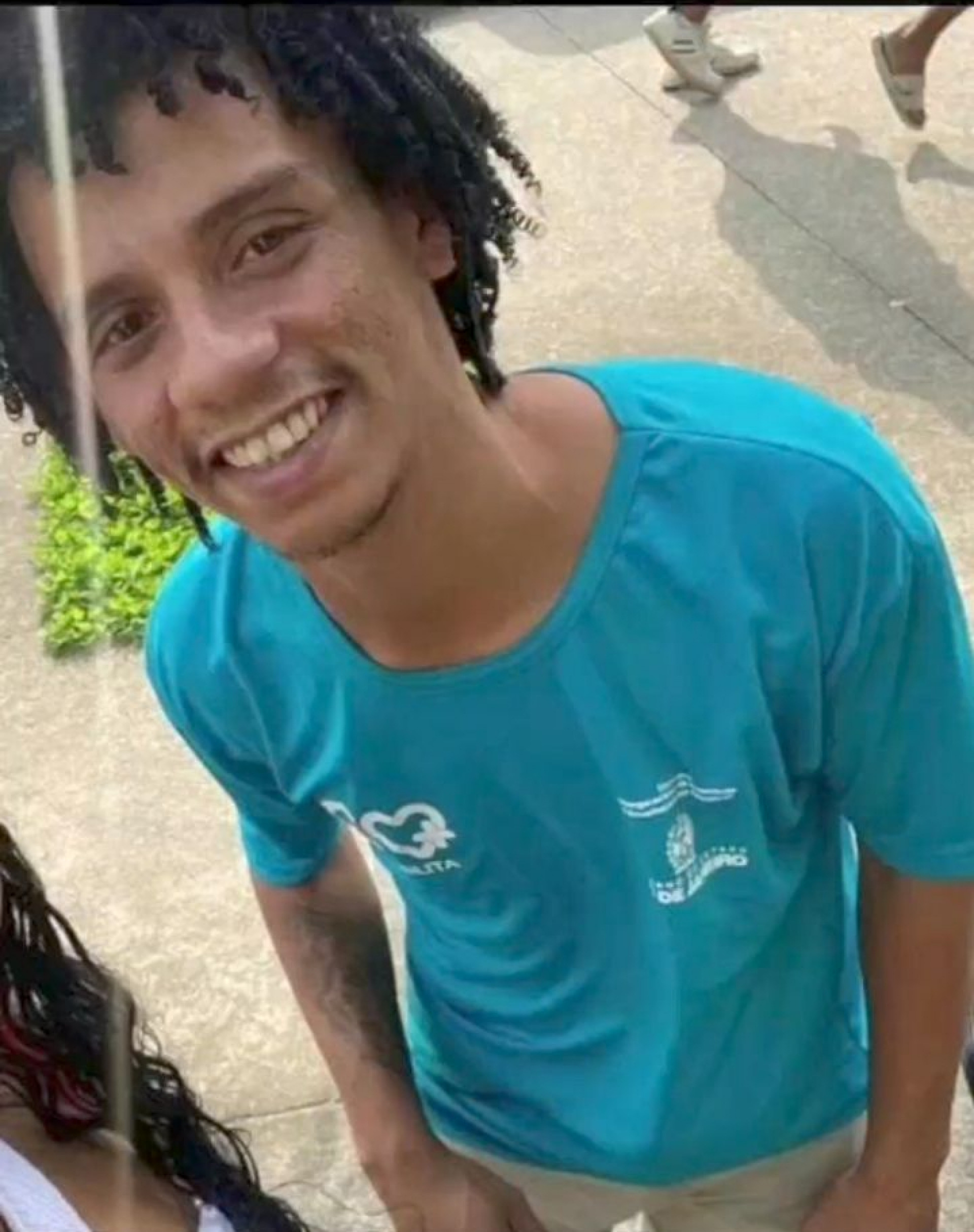 Jonathan Batista teria sido alvo de milicianos que atuam em Rio das Pedras