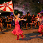 Salgueiro confirma saída de Marcella Alves; Destino deverá ser a Viradouro