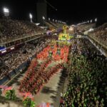 Prefeitura do Rio e Governo do Estado decretam ponto facultativo no carnaval