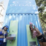 Governo do Estado intensifica ações para reduzir impactos do calor no Rio após cidade atingir estágio 2