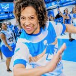 Integrante da Portela morre após mal súbito durante ensaio técnico