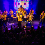 Fim de semana tem ‘ressaca do Monobloco’, festa Ploc, Susana Vieira no palco e atrações gratuitas