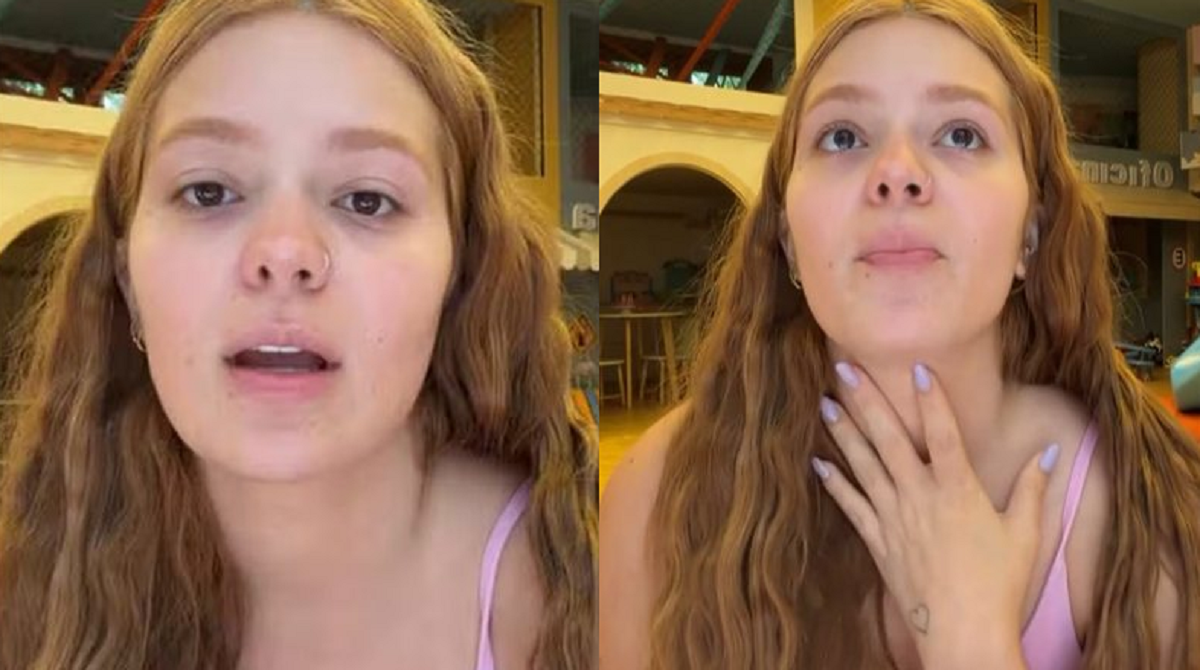 Viih Tube cai em golpe ao tentar vender sofá e perde R$ 6,8 mil: “Chorei de raiva”