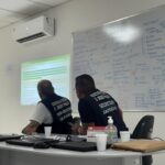 Japeri realiza primeira reunião do Conselho Municipal de Segurança (COMSEG)