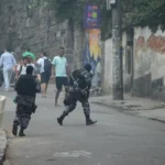 Mortes por tiros aumentam 32% na Região Metropolitana do Rio em fevereiro