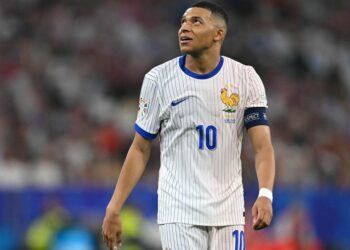Com Mbappé, França divulga convocação para amistoso contra o Brasil
