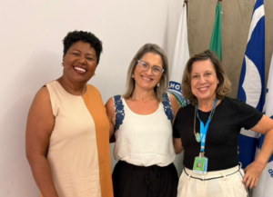 Programa voltado à saúde da população negra é apresentado ao Conselho Municipal de Saúde de Macaé