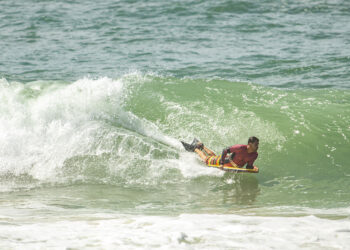 Eventos esportivos e atividades de bem-estar marcam o fim de semana em Macaé