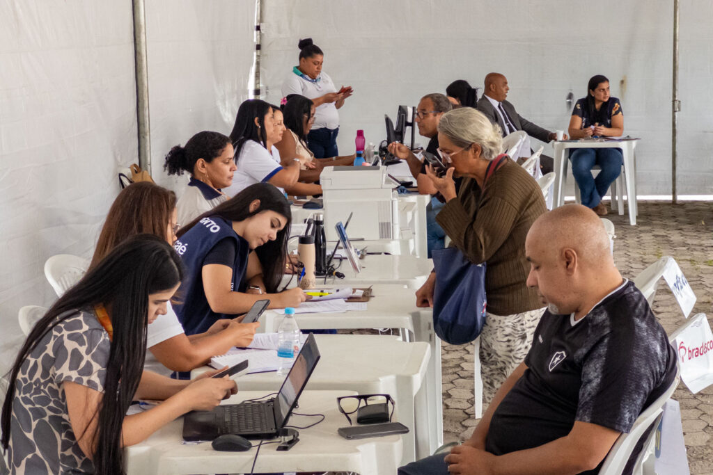 Mutirão do Procon oferece renegociação de dívidas em Macaé