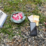 Suspeito de tráfico é preso após ação da PM no Lagomar, em Macaé