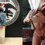 Mulher é presa por aplicar golpes de roubo e extorsão contra clientes na Zona Oeste do Rio