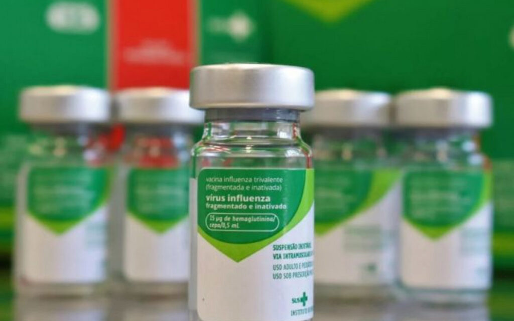 Rio das Ostras promove Dia D de vacinação contra gripe com foco em grupos de risco