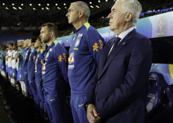 Brasil enfrentará o Panamá em amistoso no Maracanã antes da Copa