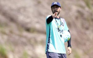 Botafogo pode ter reforços importantes contra o Mirassol