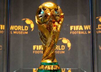 Irã negocia com a Fifa para disputar jogos da Copa de 2026 no México