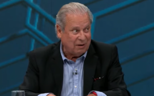 Dirceu critica Flávio Bolsonaro, rejeita “Lulinha paz e amor” e reúne Centrão em aniversário