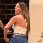 Justiça autoriza argentina acusada de racismo a deixar o Brasil após pagamento de caução