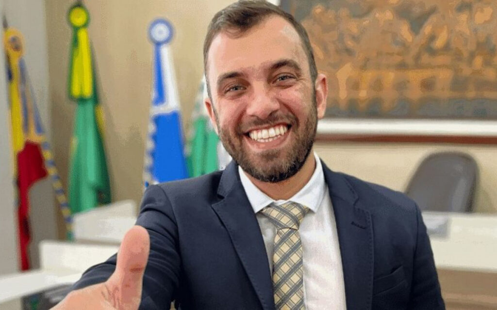 Justiça mantém cassação de vereador por compra de votos em Casimiro de Abreu