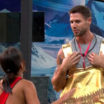 Sincerão do BBB 26 tem briga entre Jonas e Gabriela após rompimento de aliança