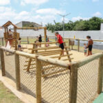 Quissamã entrega novo espaço comunitário com esporte, cultura e lazer no bairro Caxias