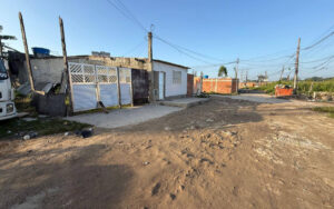 SP: Crianças foram encontradas mortas dentro de carro em Praia Grande