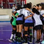 Casimiro de Abreu abre inscrições para novas turmas de vôlei voltadas a jovens