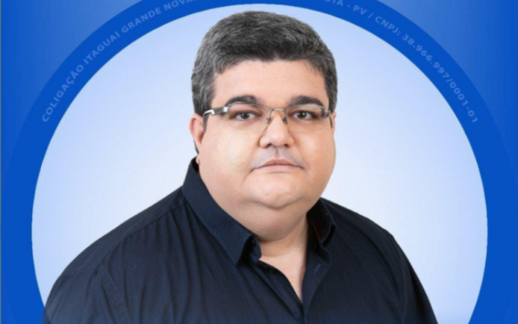 STF mantém decisão e barra tentativa de terceiro mandato de Rubem Vieira em Itaguaí