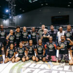 Magé sedia edição do Jungle Fight e entra no circuito do MMA nacional