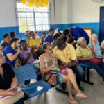 Projeto de inclusão digital amplia atendimento a idosos em Duque de Caxias