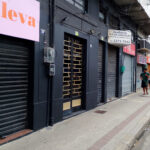 Comércios voltam a fechar a mando do tráfico no Rio Comprido; policiamento segue reforçado