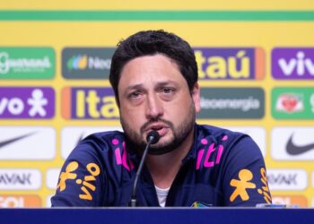 Seleção Feminina é convocada com novidades para amistosos da Fifa Series em Cuiabá