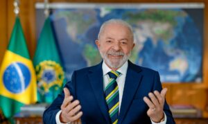 Lula critica Conselho de Segurança da ONU e diz que cobrará posição sobre conflito no Irã