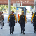 Força Municipal amplia patrulhamento no Centro do Rio e passará a atuar entre a Presidente Vargas e a Cinelândia