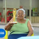 Prato tradicional de Caxias conquista prêmio Cazumbá de Turismo e Cultura