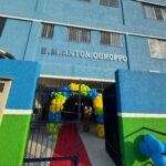 Nova Escola Municipal Antônio Groppo é inaugurada no Mucajá