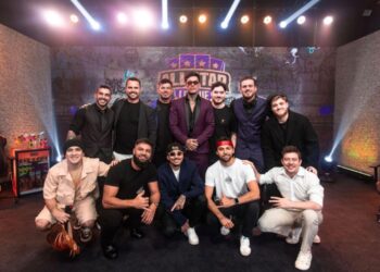 Torneio de Counter-Strike 2 terá fases decisivas em abril