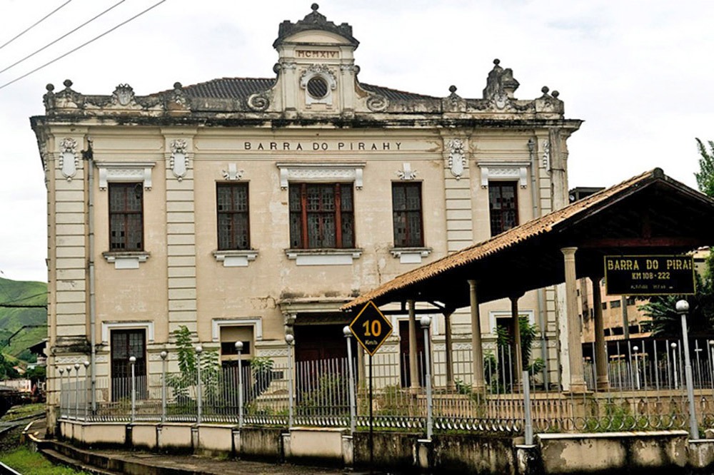 Barra do Piraí comemora 136 anos com eventos esportivos ao longo de março