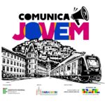 Comunica Jovem: Paracambi lança projeto de formação audiovisual para a juventude