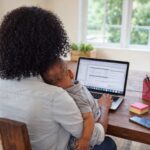 Mais da metade dos lares do Rio é chefiada por mulheres, apontam dados de 2025